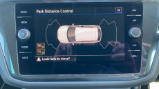 Volkswagen Tiguan 1.5 TSI 150 Life 5dr DSG Petrol Estate